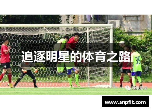 追逐明星的体育之路