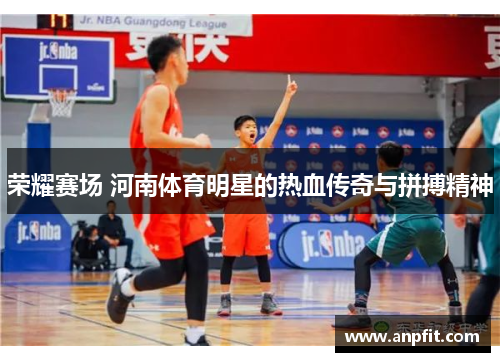 荣耀赛场 河南体育明星的热血传奇与拼搏精神